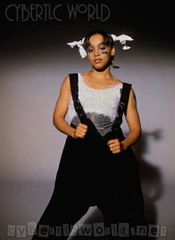 Left Eye Fashion Left Eye Fashion