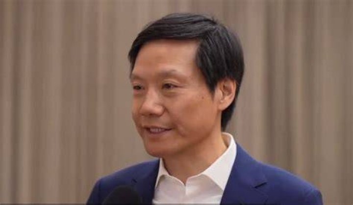 Lei Jun Net Worth – How Much is Lei Jun Worth?