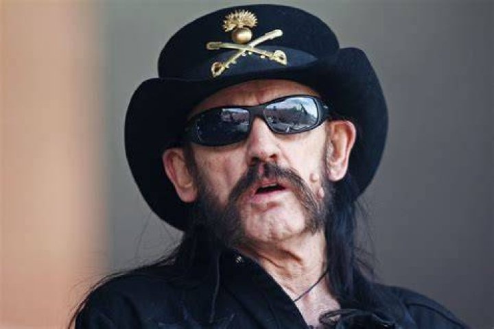 Lemmy Net Worth