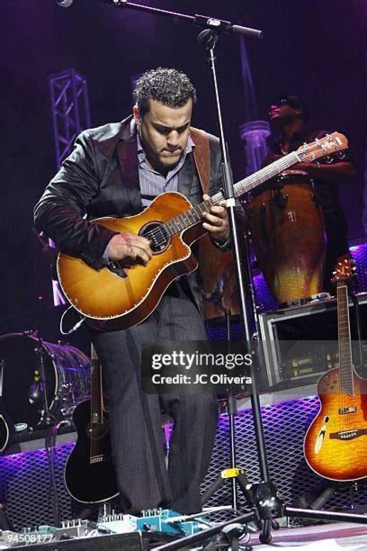 Lenny Santos