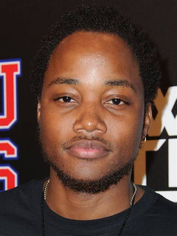 Leon Thomas III