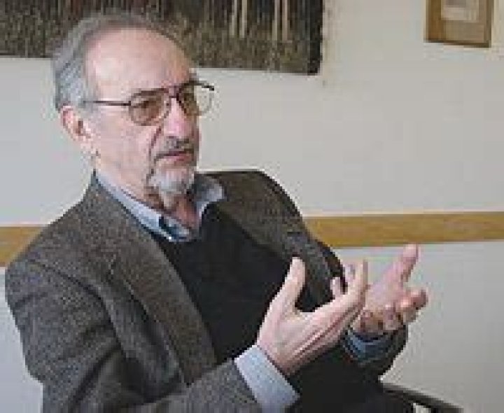 Leonard Binder