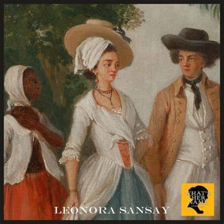 Leonora Sansay