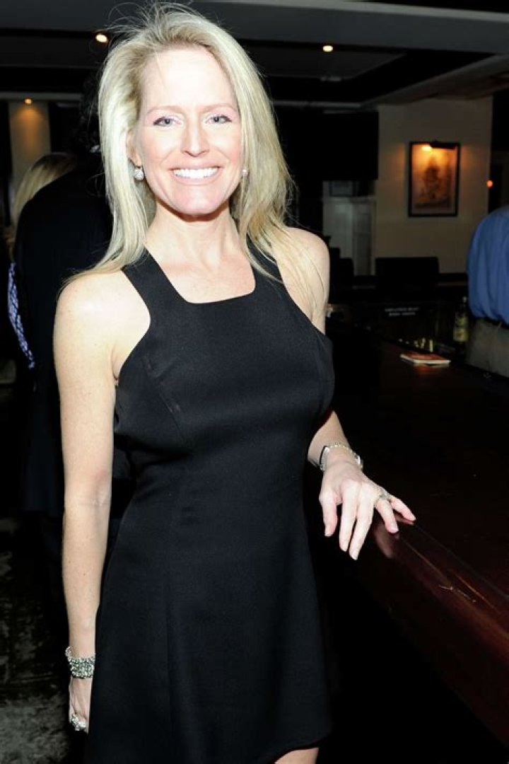 Lesley Groff