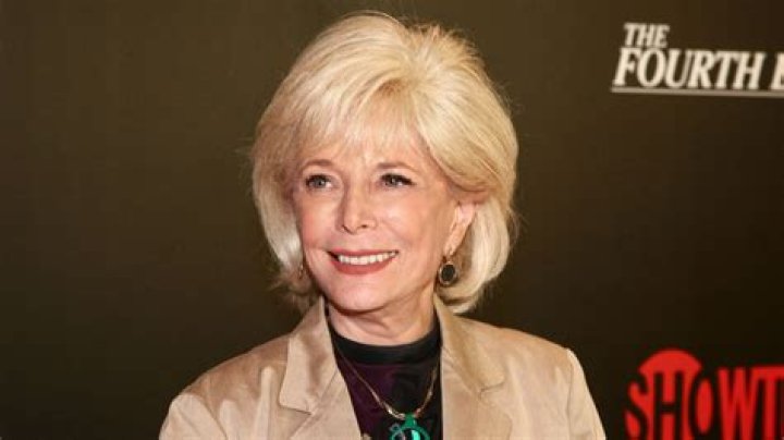 Lesley Stahl Net Worth 2024