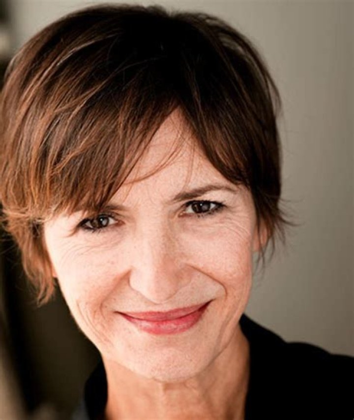Lesley Vickerage Net Worth