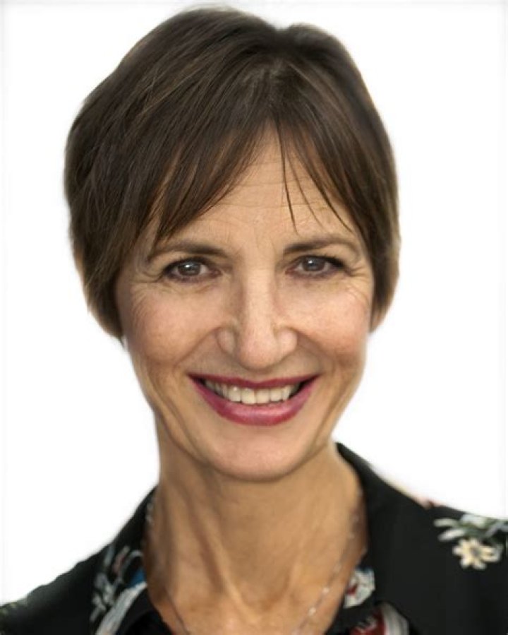 Lesley Vickerage