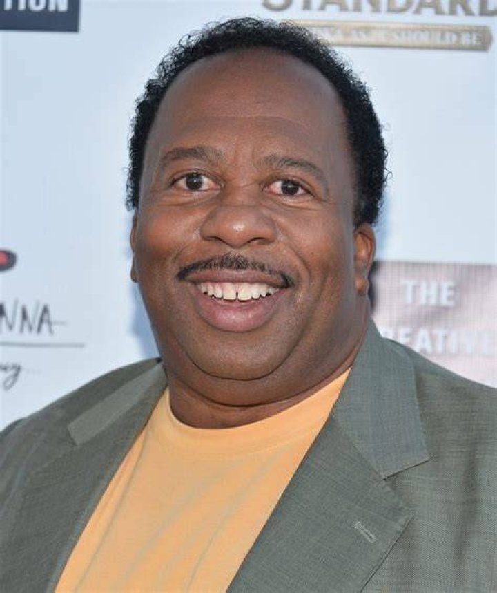Leslie David Baker Net Worth Leslie David Baker Net Worth