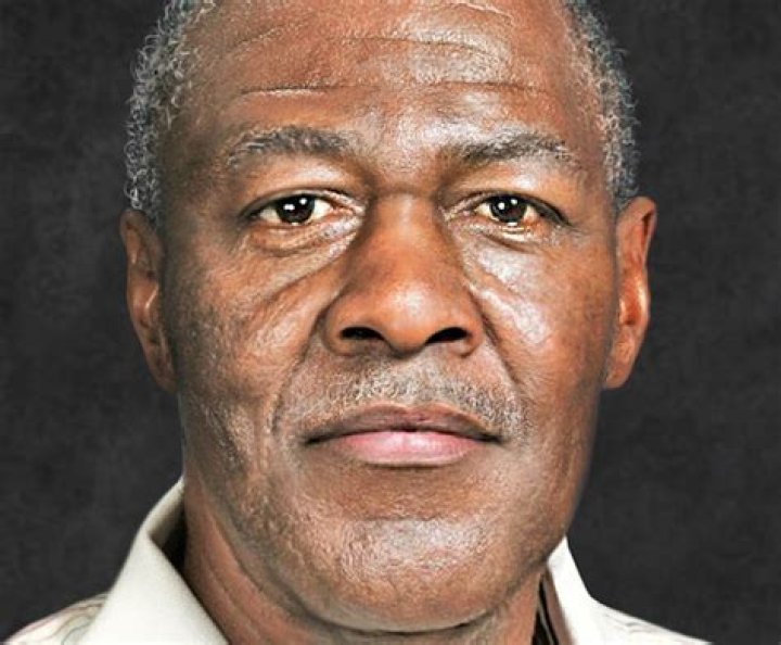 Lester Eubanks