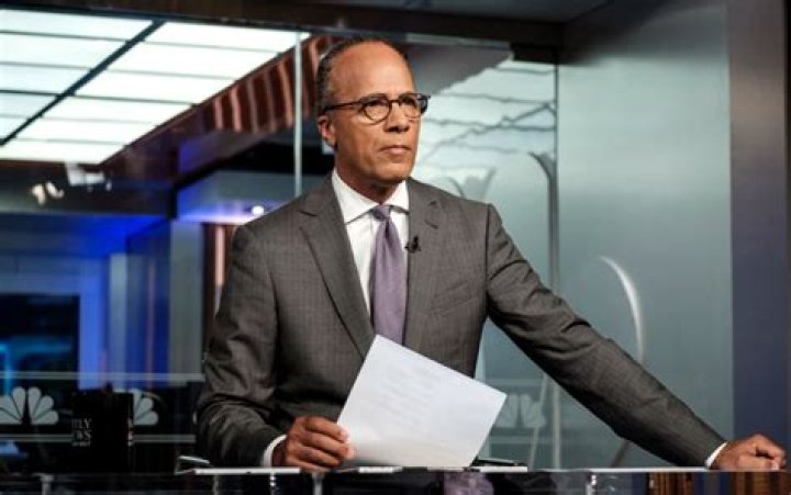 lester holt achievements lester holt achievements