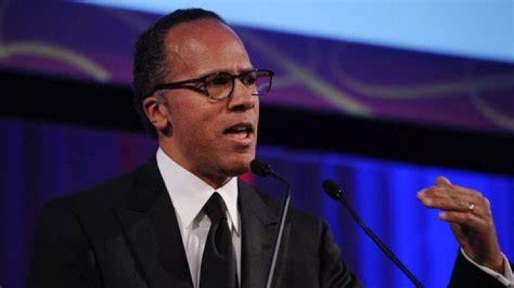 lester holt net worth lester holt net worth