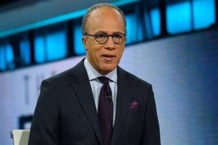 lester holt salary lester holt salary