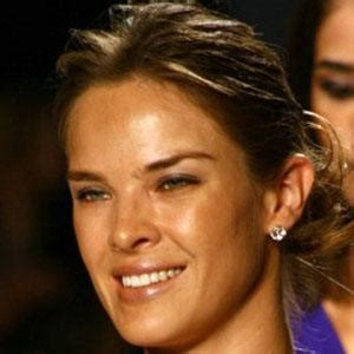Leticia Birkheuer Net Worth
