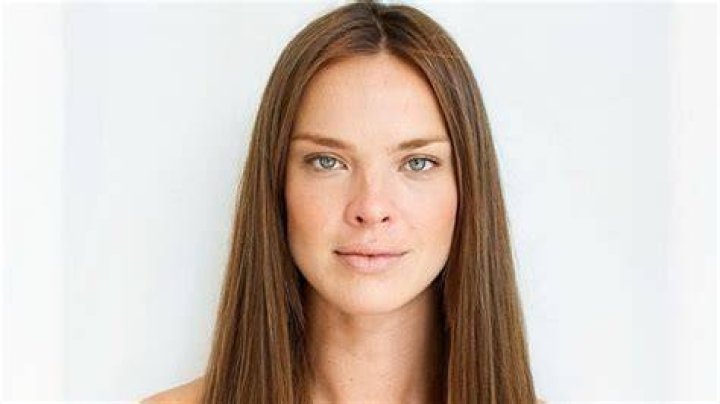 Leticia Birkheuer Leticia Birkheuer