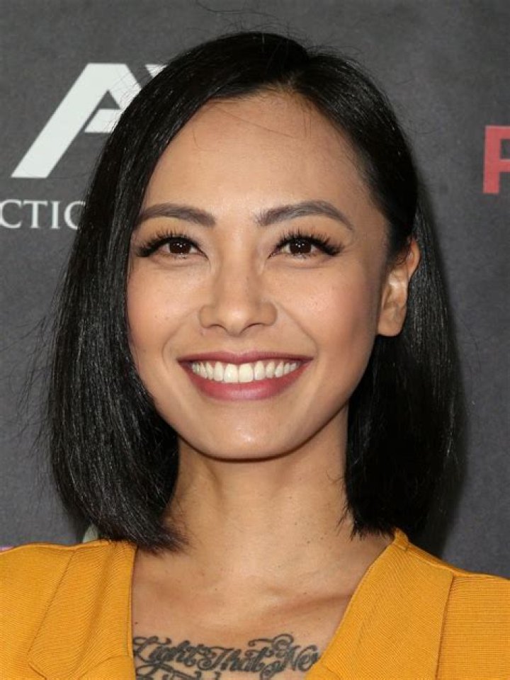 levy tran height and body measurements levy tran height and body measurements