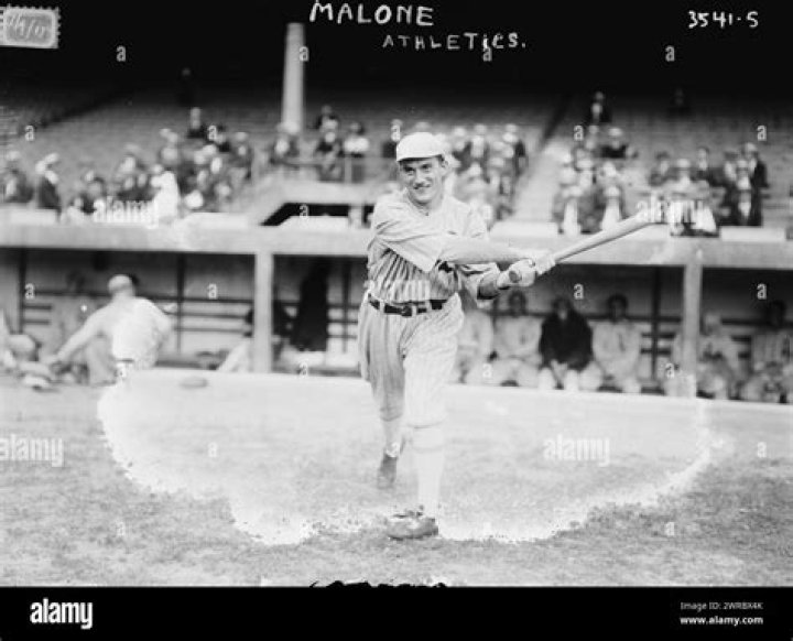 Lew Malone