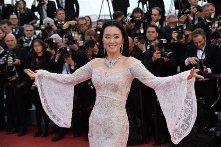 Li Gong Net Worth