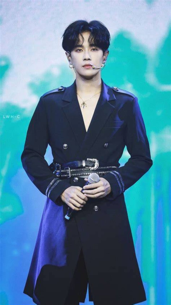 Li Wenhan