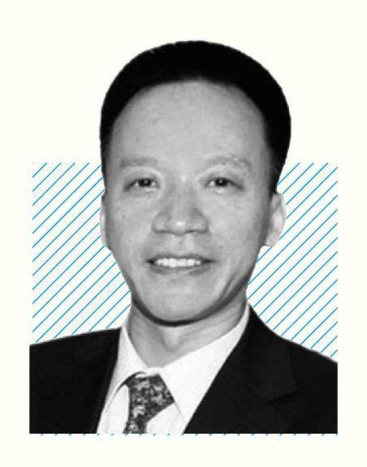 Li Zhongchu Li Zhongchu
