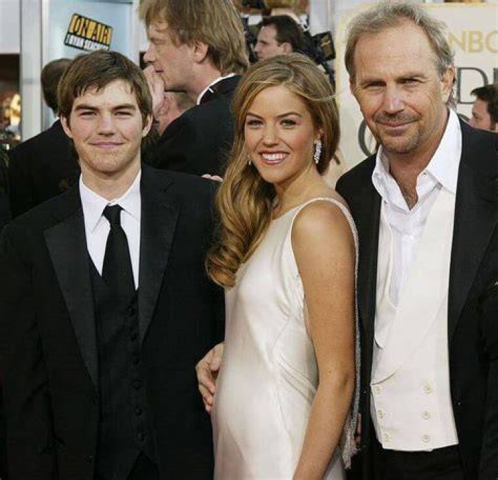 Liam costner