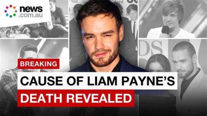 Liam Mulligan Death Cause