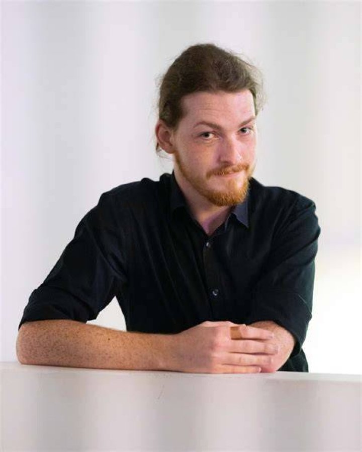 Liam Mulligan