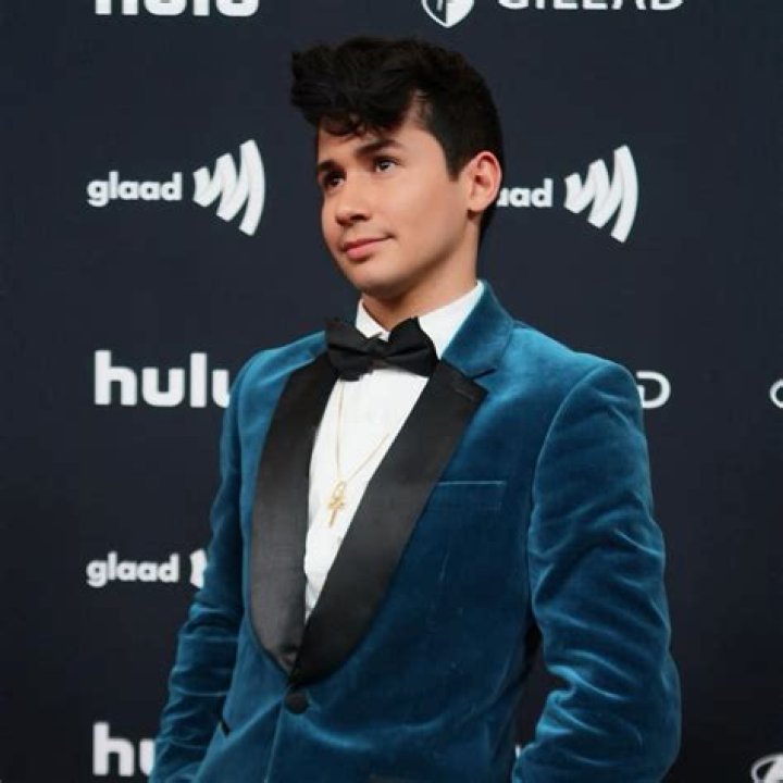 Liam Riley Liam Riley