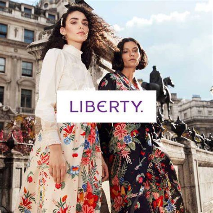 Liberty Netuschil brand collaborations Liberty Netuschil brand collaborations