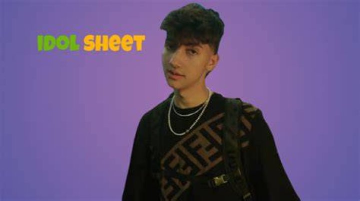 Lil Blurry Net Worth