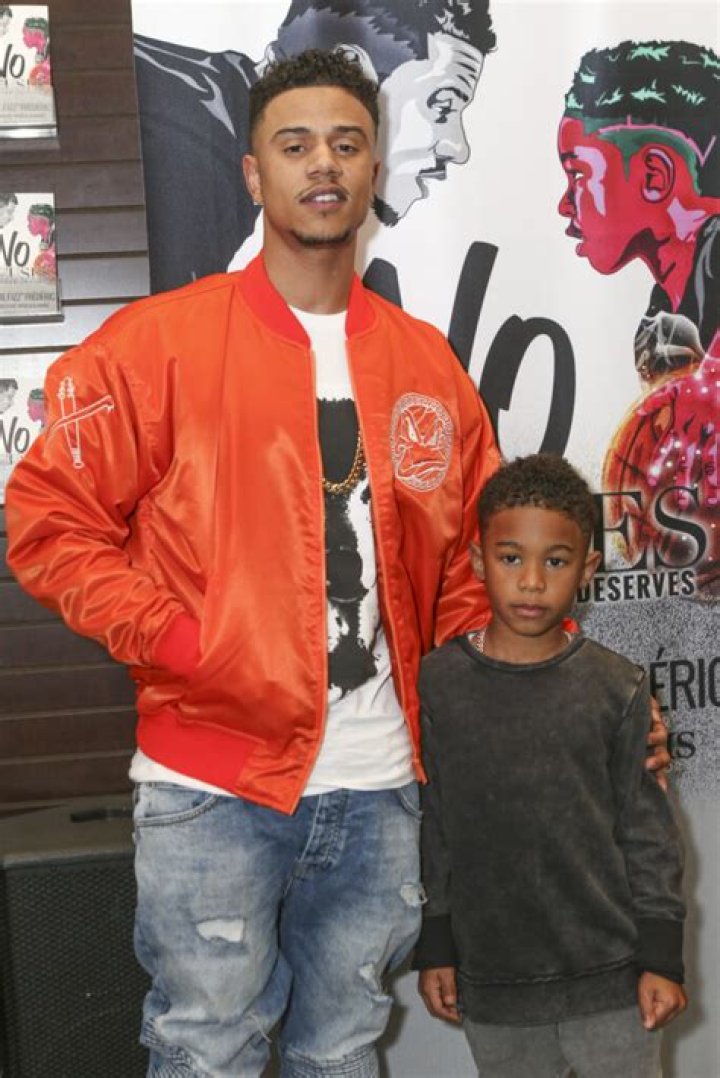 lil fizz net worth lil fizz net worth
