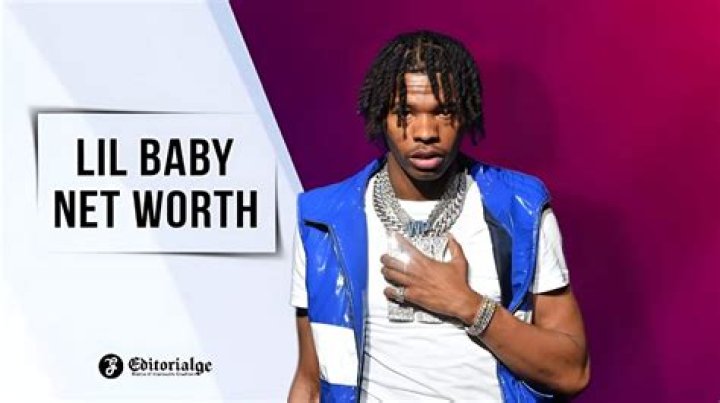 Lil Reek Net Worth 2024
