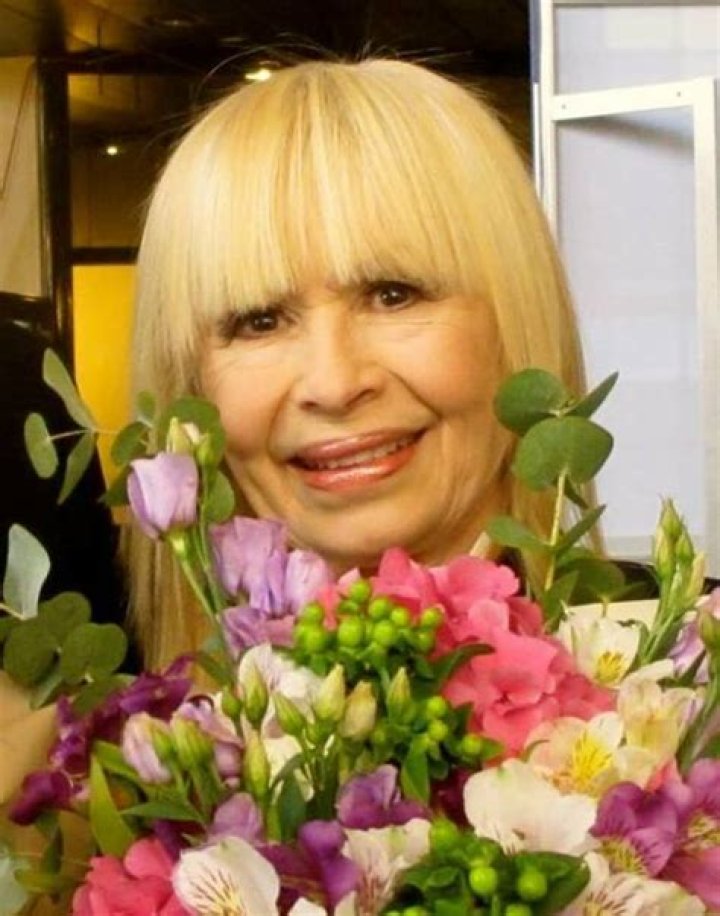 Lili Ivanova
