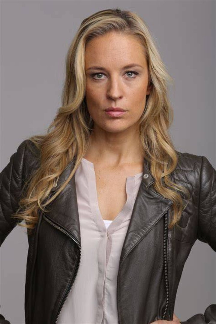 Lilian Klebow