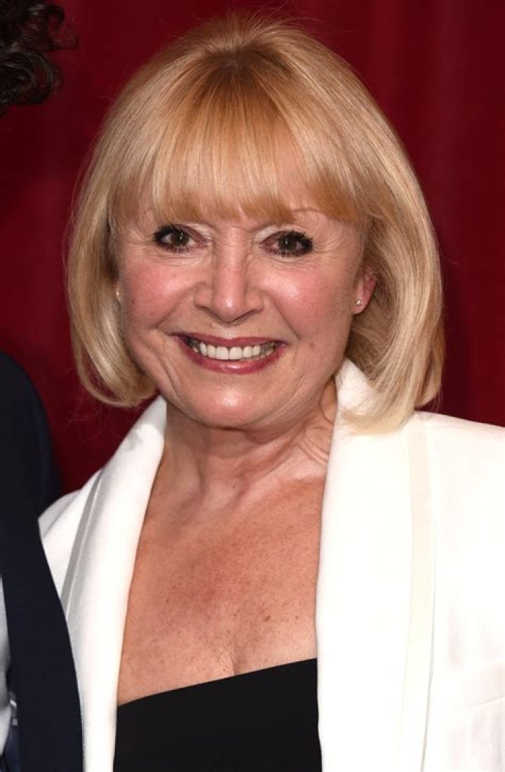 Lin Blakley