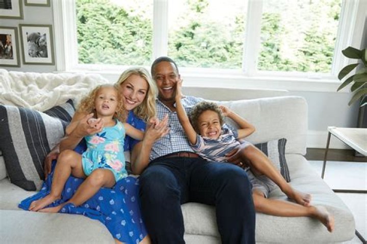 Lindsay Czarniak Net Worth