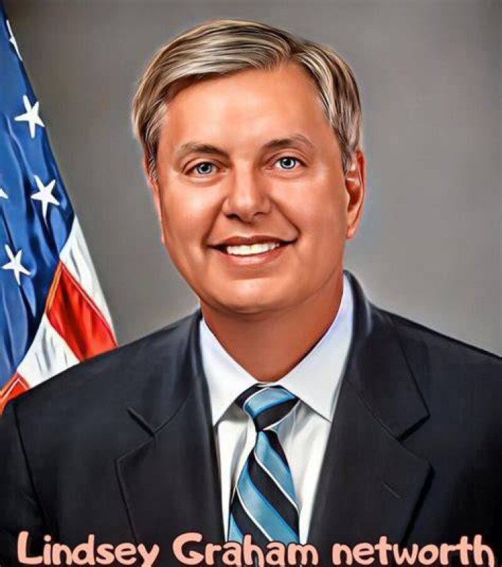 lindsey graham financial background lindsey graham financial background