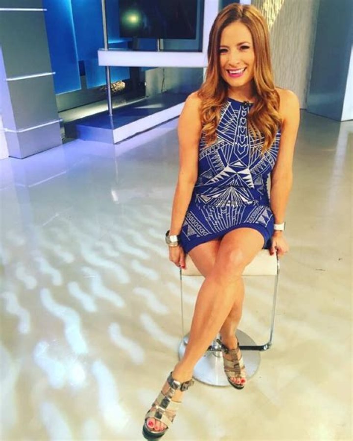 Linet Puente Net Worth 2024