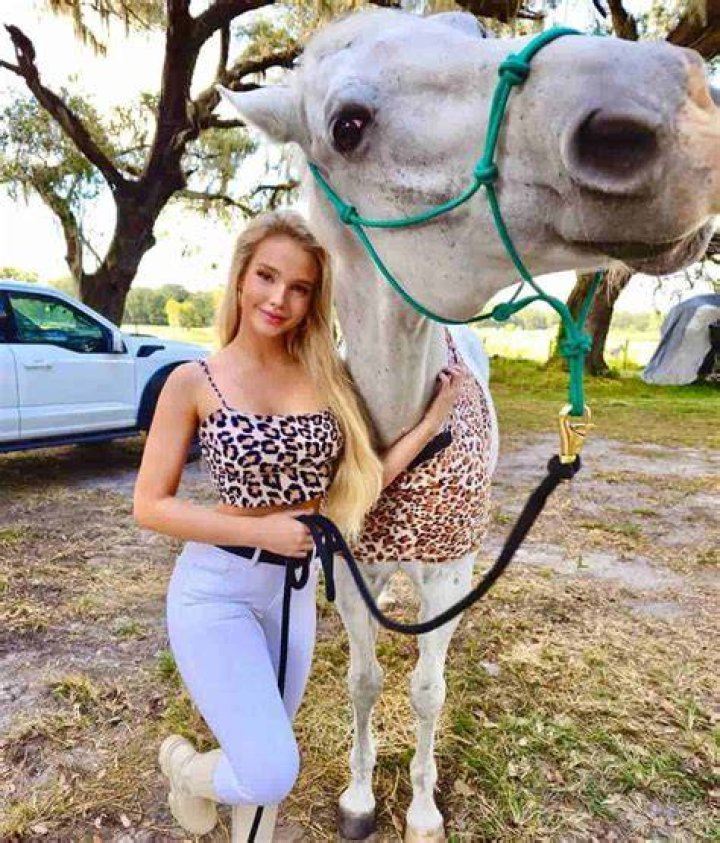 Linsey Donovan