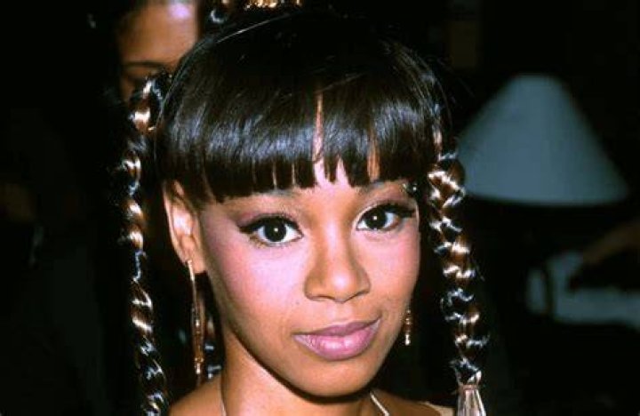 Lisa Lopes
