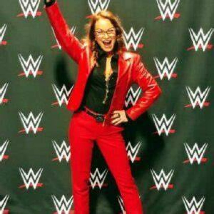 Lisa Moretti Net Worth