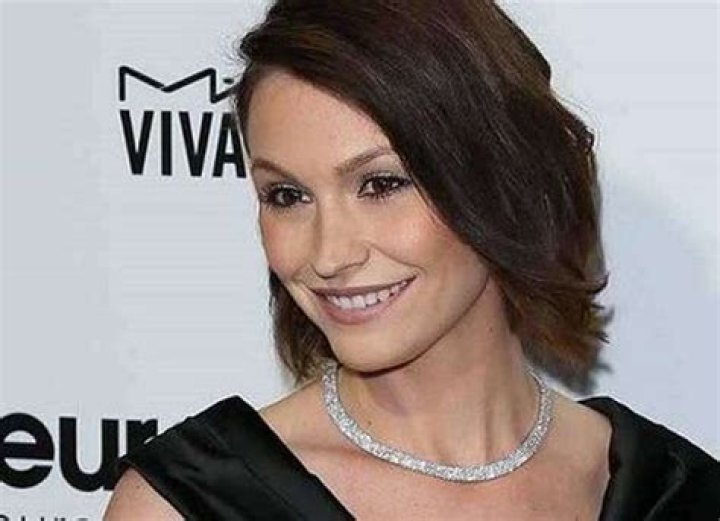 Lisa Stelly Net Worth 2024