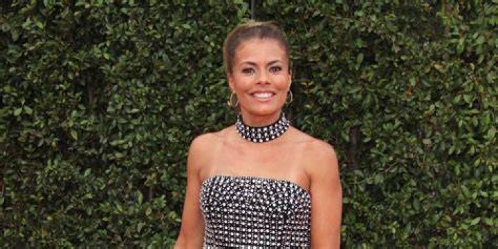 Lisa Vidal Net Worth
