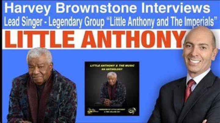Little Anthony Net Worth 2024