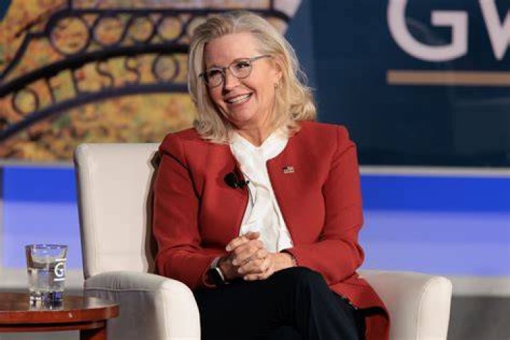 Liz Cheney's Net Worth Breakdown Liz Cheney's Net Worth Breakdown