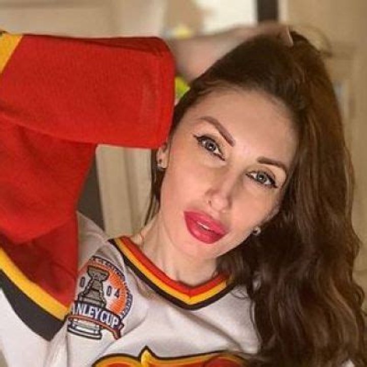Liza Virgin