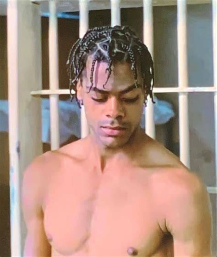 Lloyd Avery II Net Worth