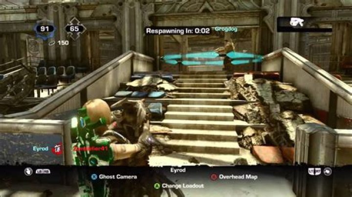 LoadingGodmode