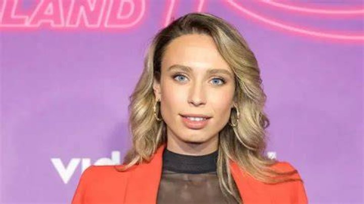 Loiza Lamers Net Worth