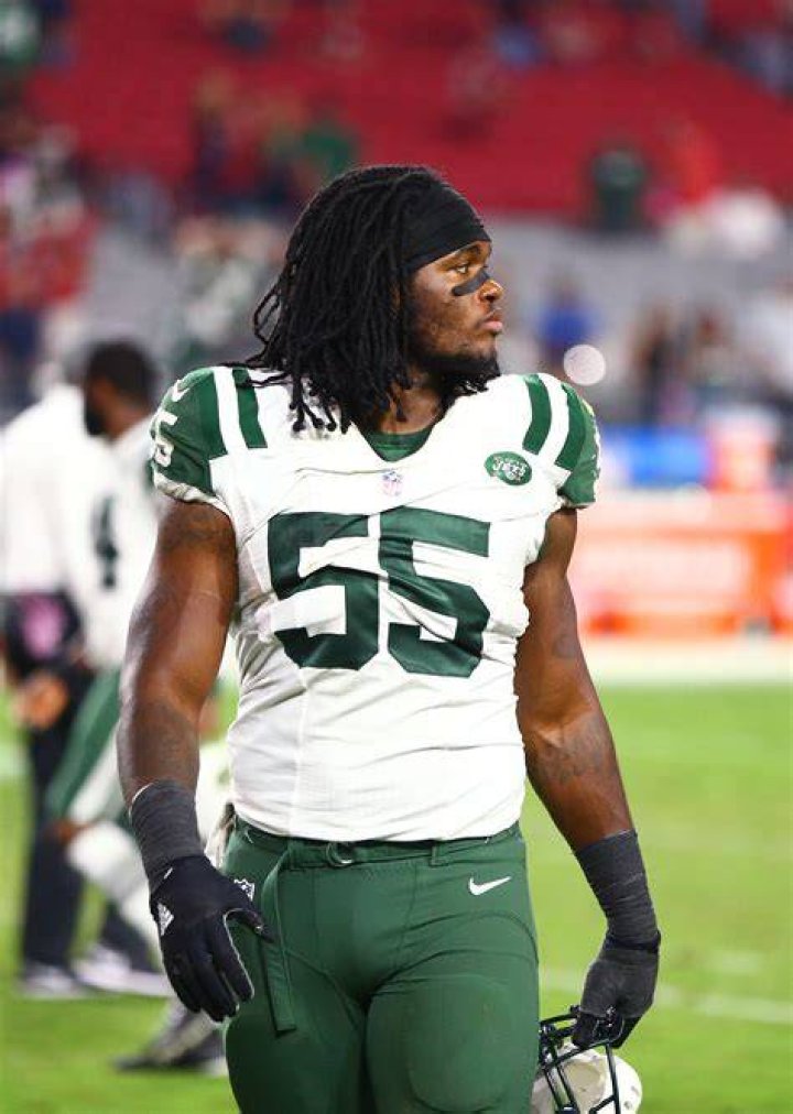 Lorenzo Mauldin