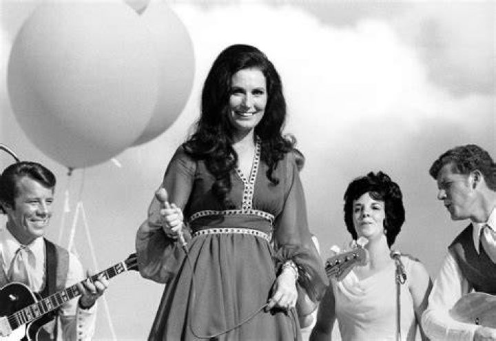 Loretta Lynn